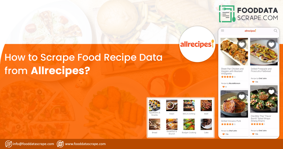 How-to-Scrape-Food-Recipe-Data-from-Allrecipes